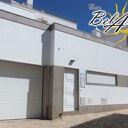 Casa Belaurora Villa Lagoa  Luaran gambar