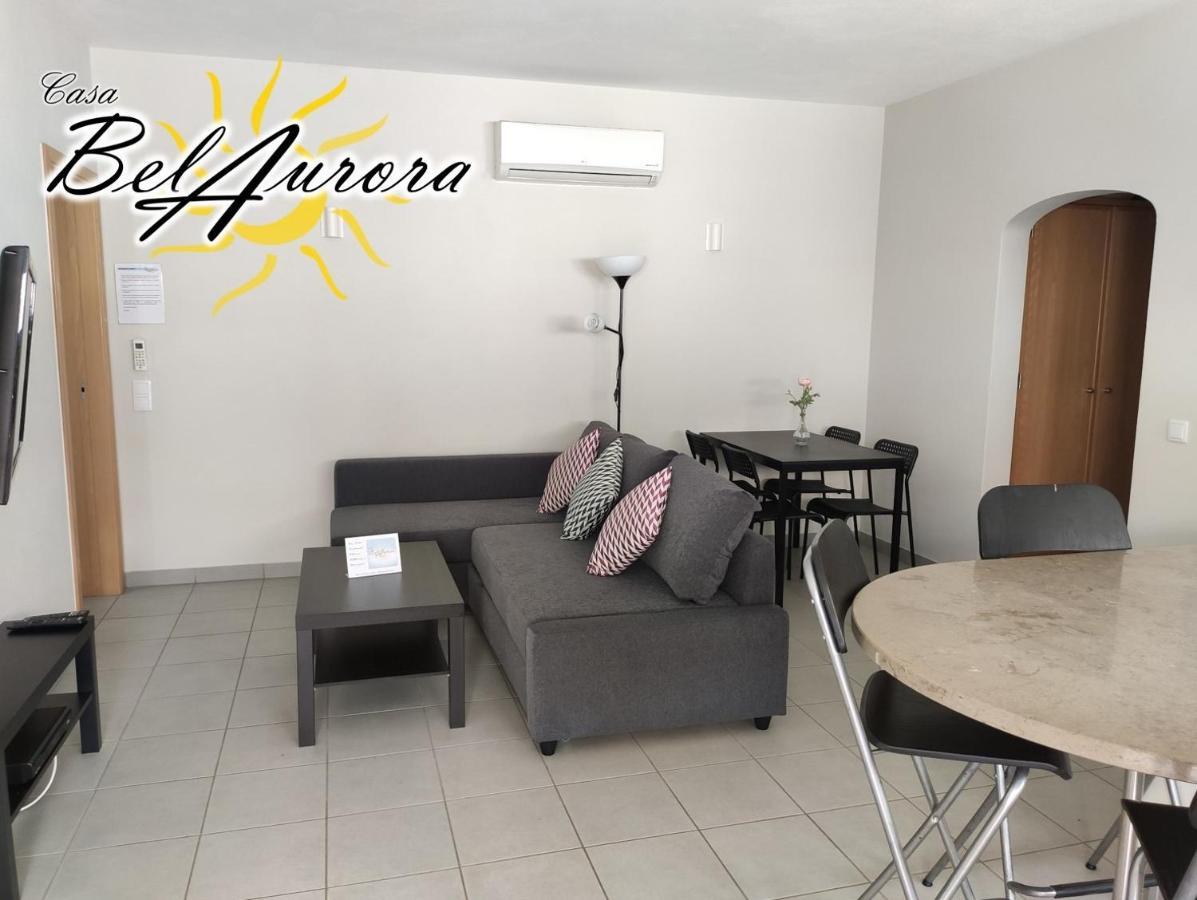 Casa Belaurora Villa Lagoa  Luaran gambar